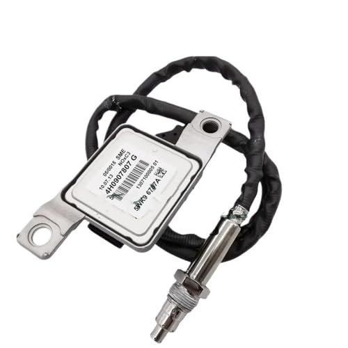 Capteur NOx Audi A8 3.0 TDI 2015 4H0907807G Sonde Échappement