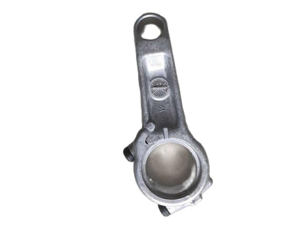 Biela compatible con motor 21R707 para reparar pérdida de potencia en cortacésped 3