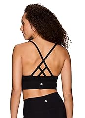 Criss Cross Black