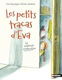 Les petits tracas d\'Eva - La maîtresse écrabouillée - Une histoire qui mêle humour décalé et situations cocasses du quotidien scolaire - dès 7 ans