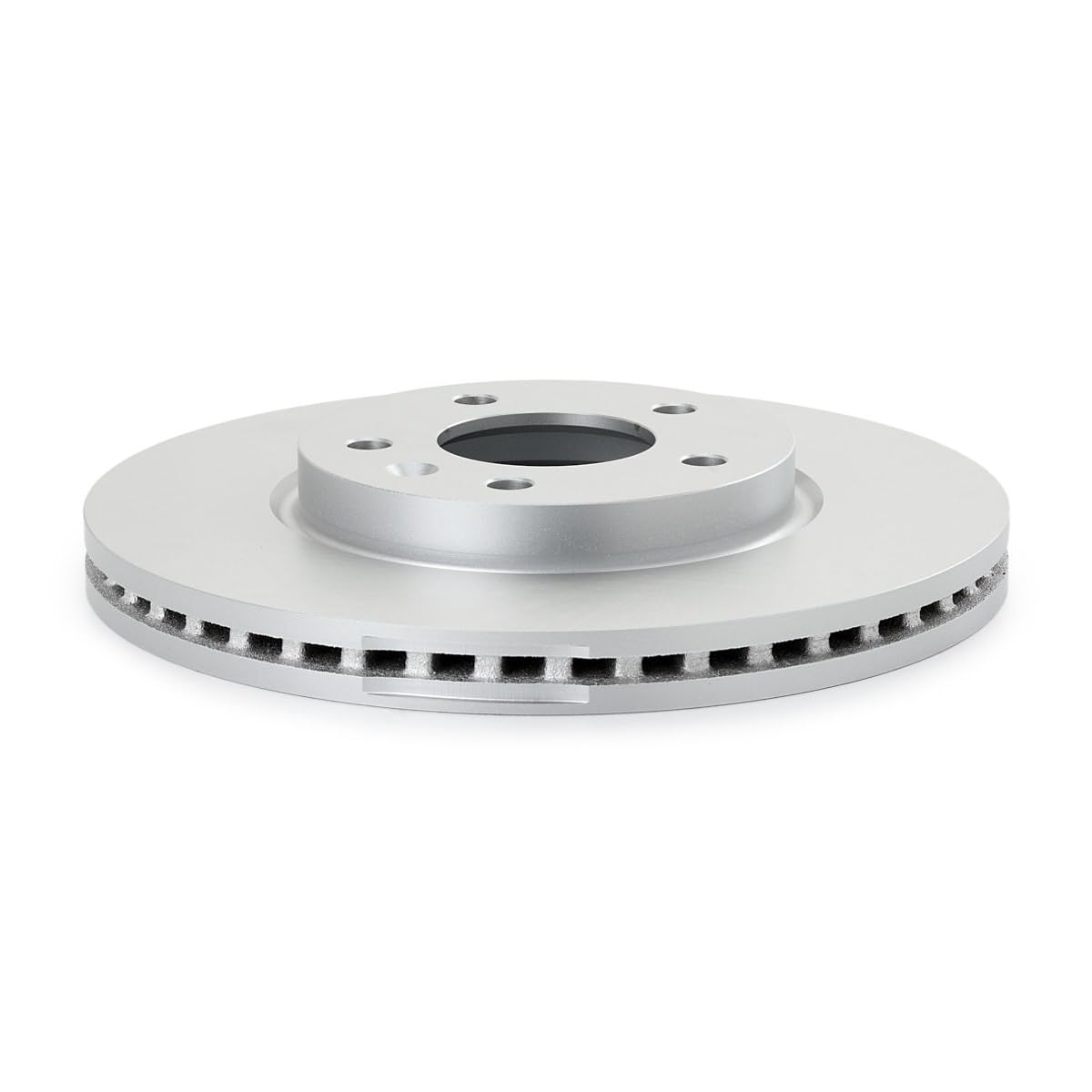 RIDEX PLUS 82B0409P 2x Disco de freno Delantero con tornillos Compatible con OPEL Astra J Sports Tourer P10