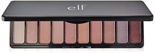 e.l.f. Rose Gold Eyeshadow Palette