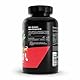 Zec+ Nutrition Glutamin AKG – 180 Glutamin Kapseln mit 1000 mg L-Glutamin-Alphaketoglutarat, enthält hochdosiertes Aminosäuren Pulver Made in Germany