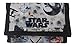 Produktbild Star Wars Münzbörse, Schwarz (Schwarz) - STAR004009