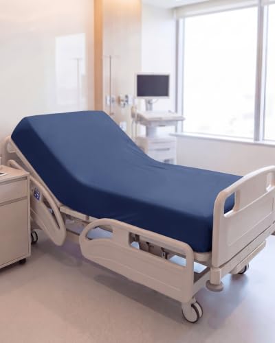 CGK Unlimited Twin XXL Fitted Sheet (Light Grey)