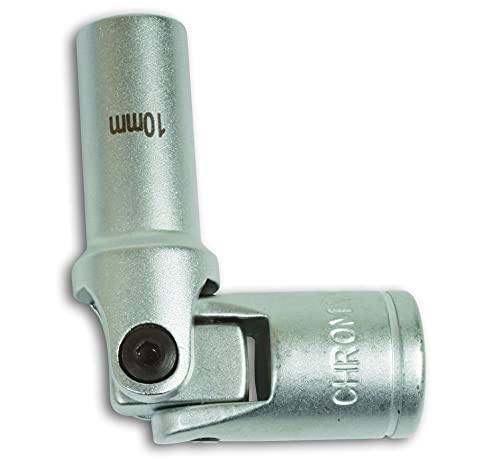 Locking Wheel Nut Socket 18.5mm 1/2" D clé écrou bloqué perdu 0412