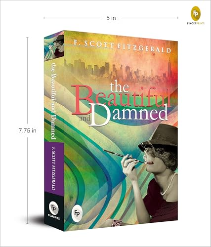 Image of The Beautiful And Damned