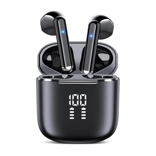 AI Translation Earbuds for Global Communication