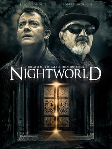 Nightworld