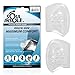 SOUL INSOLE micro-size MAXIMUM COMFORT Premium Orthotic Insole Size MEDIUM