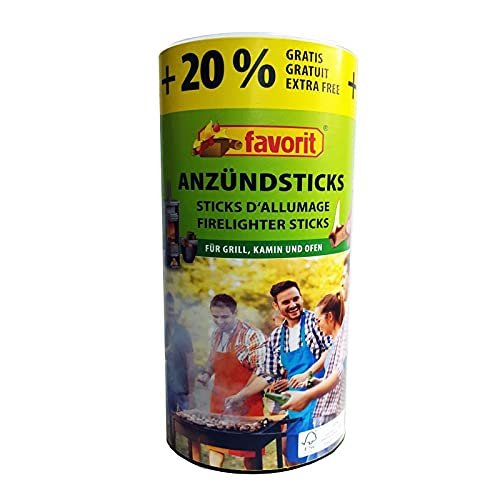 Kamin-Store24 Anzünd - Würfel aus Naturholz # 1257 Cover