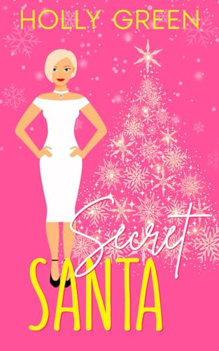 Secret Santa (The Secret Series)