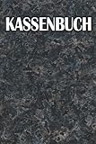  Kassenbuch: Din A5 Kassenbuch für Selbstständige und Kleinunternehmer  Einnahmen Ausgaben Buch  Rechnungsblock Kleinunternehmer  Kassenbuch 6x9 ... mit 109 Seiten  für Finanzbuchhaltung