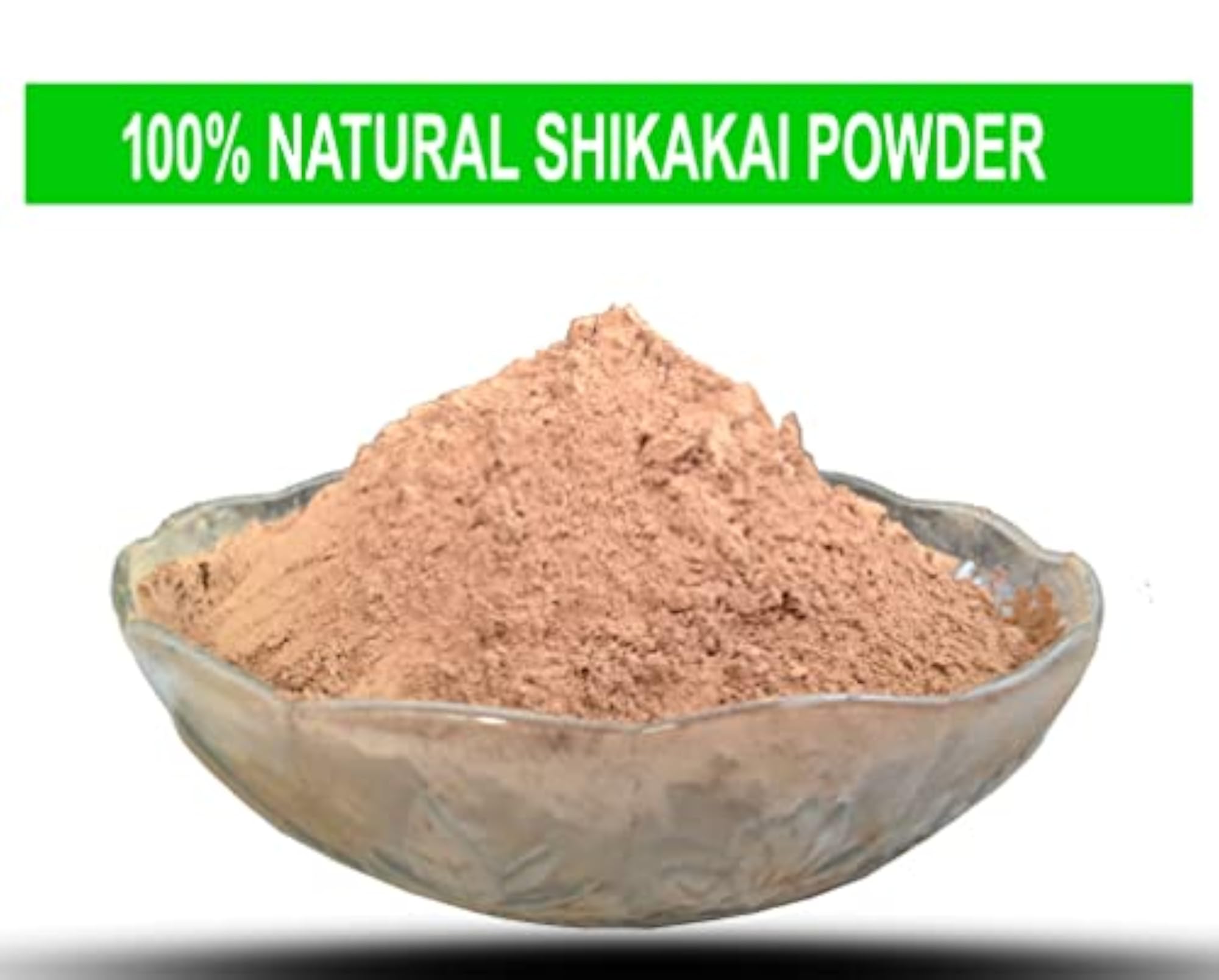 Natural Amla, Reetha, Shikakai Powder Set, 150 grams
