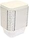 Price comparison product image GSL - 25 x Aluminium Foil Food Containers + Lids No2 Takeaway