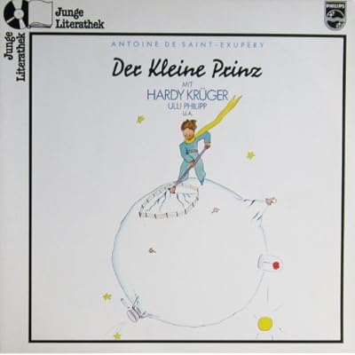 Der kleine Prinz