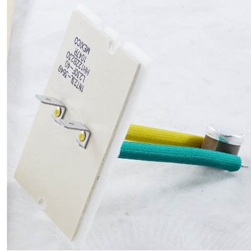 L230F-40 - Carrier OEM Furnace 3 Limit Switch L230-40