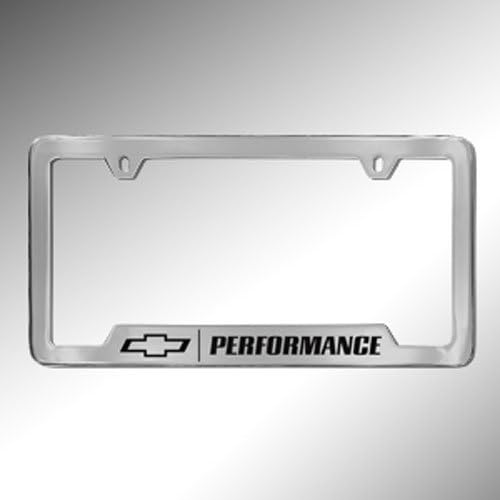 GM Genuine 19330392 License Plate Holder