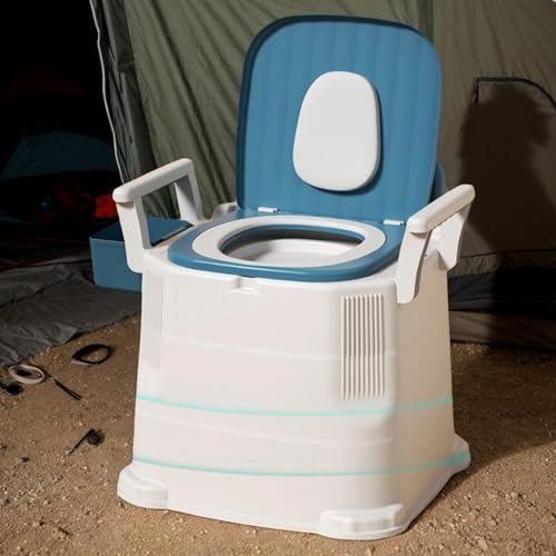 Chaise confortable portable pour l'extérieur et le camping familial