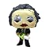 Funko POP! Movies: The Texas Chainsaw Massacre - Leatherface [Pretty Woman Mask] #623 - H.T. Exclusive!