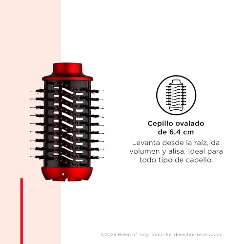 Reviews de Cepillo revlon los mejores 10. 3 Imagen adicional
