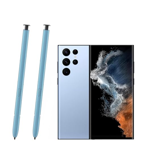 Lápiz para Samsung S22 Ultra 5G sin Bluetooth soluciona la pérdida de tu puntero