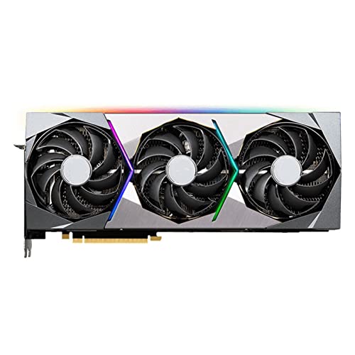 �O���t�B�b�N�J�[�h��MSIGeForce RTX 3080 SUPRIM X 10G LHR GDDR6X320�r�b�gPCIExpress 4.0 16X RTX3080�Q�[�~���O�r�f�I�J�[�h�R���s���[�^�[�ɓK��