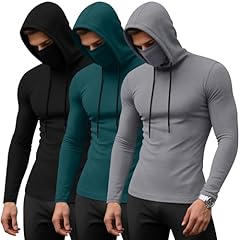 Black, Emerald Green, Gray