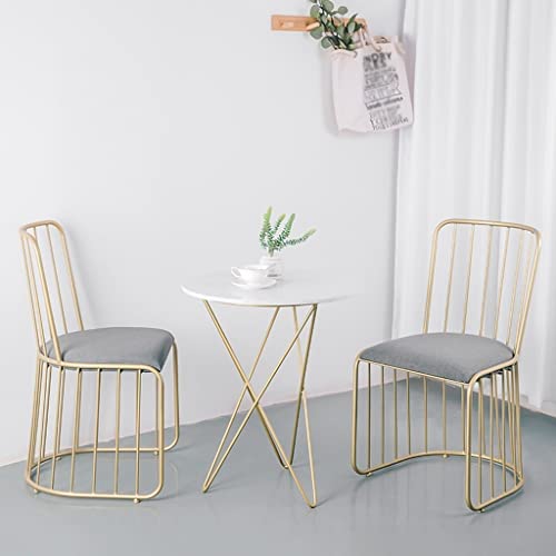 Table basse marbre ronde TUSUOD : la solution idéale pour optimiser les petits salons