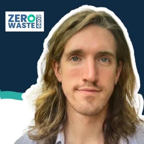 One step at a time to Zero Waste