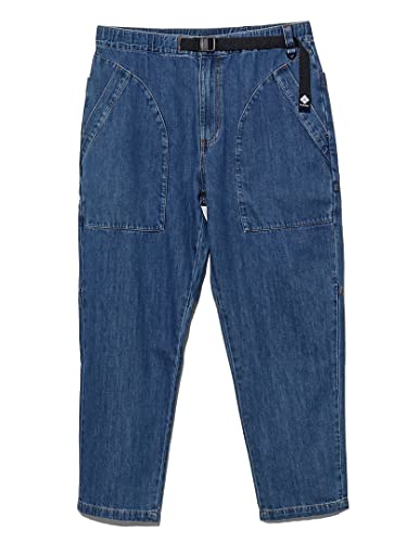 Columbia ロマビスタパンツ M CARBON DENIM