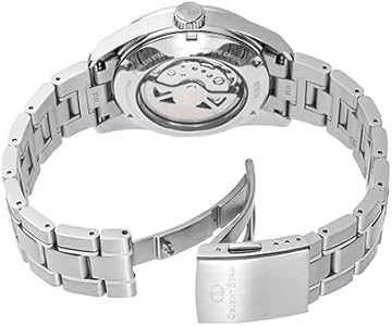 Amazon.com: Orient Star Automatic Watch, Standard, Mechanical