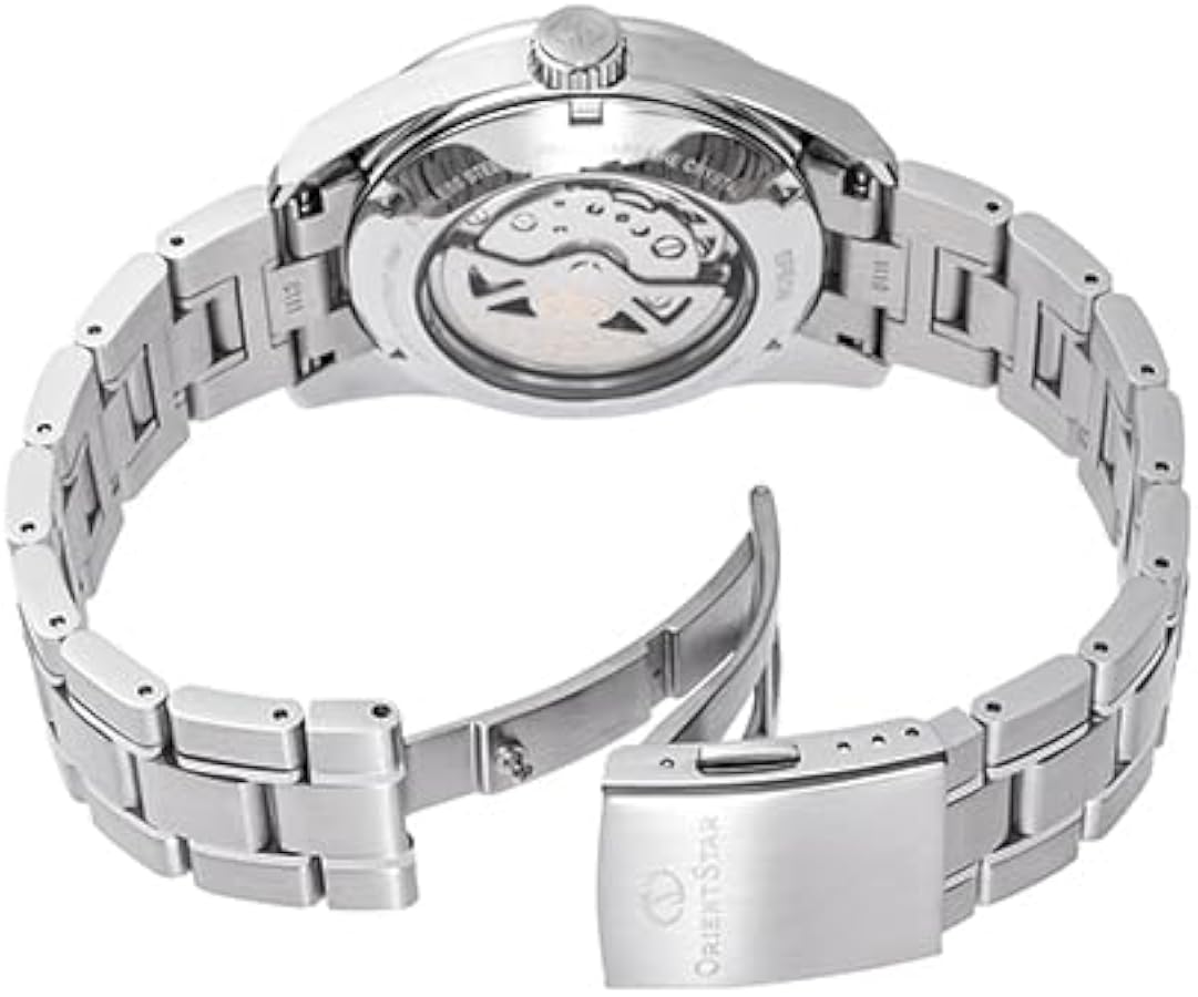 Amazon.co.jp: [オリエントスター]ORIENT STAR 自動巻き腕時計