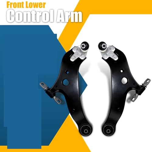 Rotule K622945 et bras de suspension avant durable pour Highlander