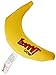 Duckyworld Yeowww - Chicata Catnip Banana