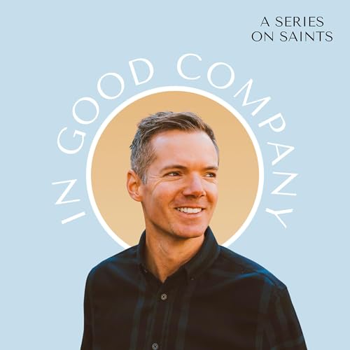 Sermon: In Good Company | Week 4: Discovering Your Internal Universe // Cody Deese