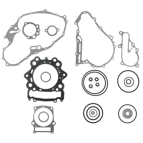 Kit complet de joints moto Y R700 2006 2007 2008 2009 2010 2011 2012 2013 2014