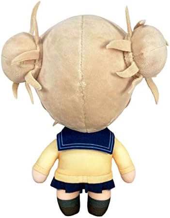 Great Eastern Entertainment My Hero Academia - Himiko Toga Plush 8" H image 4