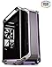 Cooler Master COSMOS C700M - Case ARGB in Alluminio con Doppio Panello Laterale in Vetro Temperato Curvato, Struttura Ultra Modulare con Eccezionale Spazio Hardware - Full Tower