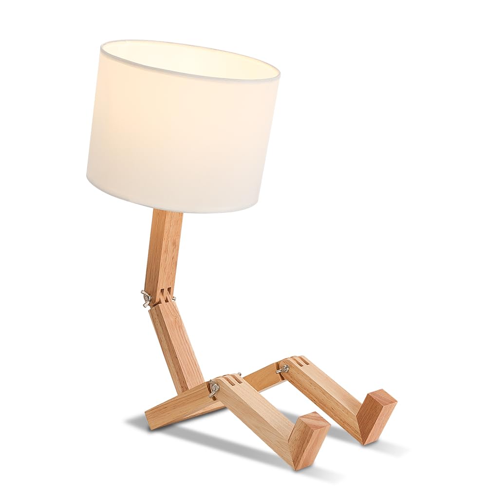 Drewniana lampa w jodełkę, projekt robota, lampa E27 do salonu stołowego, nowoczesny abażur w jodełkę, nadaje się do oświetlenia dekoracyjnego w salonach, sypialniach litCamera dei bambini