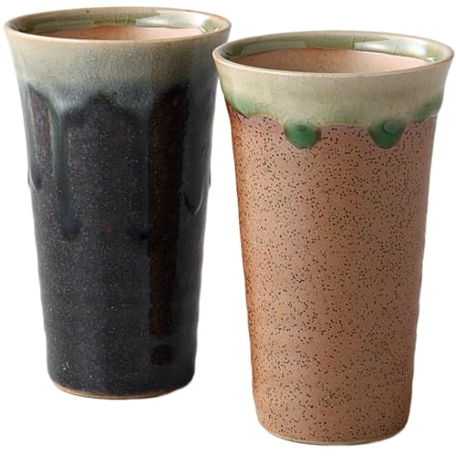 陶器 グラス ビアグラス」の人気商品一覧 | 安い商品を通販サイトから