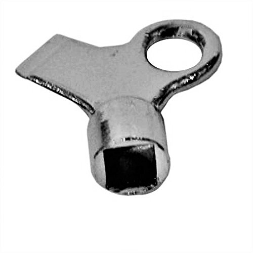 Key for Hot Water Air Valve