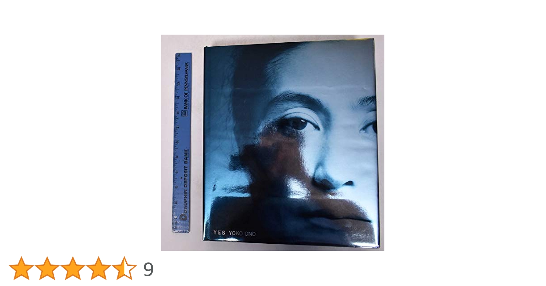 Amazon | Yes Yoko Ono | Munroe, Alexandra, Hendricks, Jon