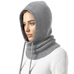 Hoods: Light Grey