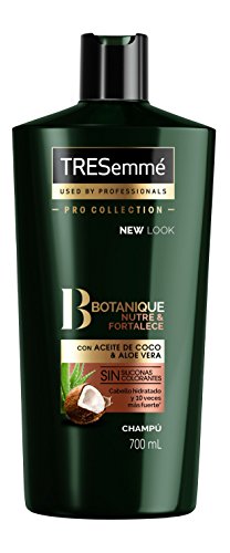Preisvergleich Produktbild Tresemmé Botanique Coco Shampoo, 3er pack