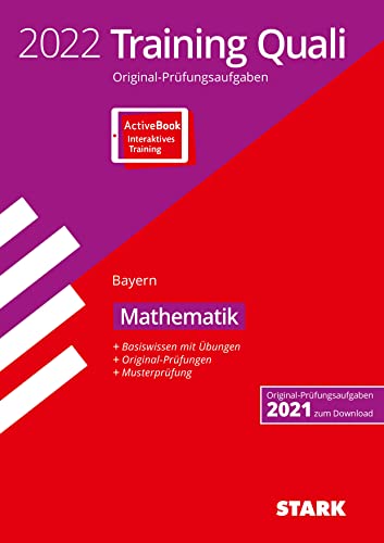 Preisvergleich Produktbild STARK (STARK-Verlag - Abschlussprüfungen)