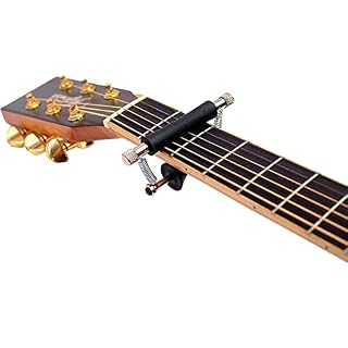 SLDMJFSZ Capodastre Guitare,2 pièces Capodastre de Guitare Acoustique et électrique pour ukulélé, Guitare électrique… - Les Beatles, Paul McCartney, John Lennon, RIngo Starr, George Harrison SLDMJFSZ Capodastre Guitare,2 pièces Capodastre de Guitare Acoustique et électrique pour ukulélé, Guitare électrique… – Image 4