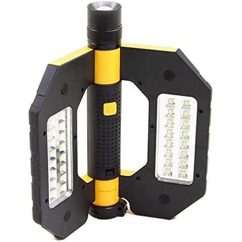 Wolf 32 LED Super Bright Torch Cover