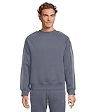 UGG Men's Tasman Crewneck Sweatshirt, Dark Wave, L