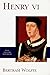 Henry VI (The English Monarchs Series)